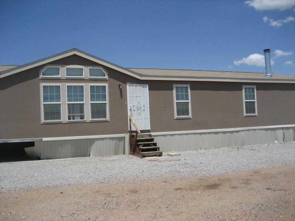 Property Photo: 9902 N Sooner Lane AZ 85653