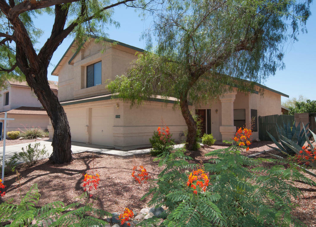 Property Photo:  5249 W Peridot Street  AZ 85742 