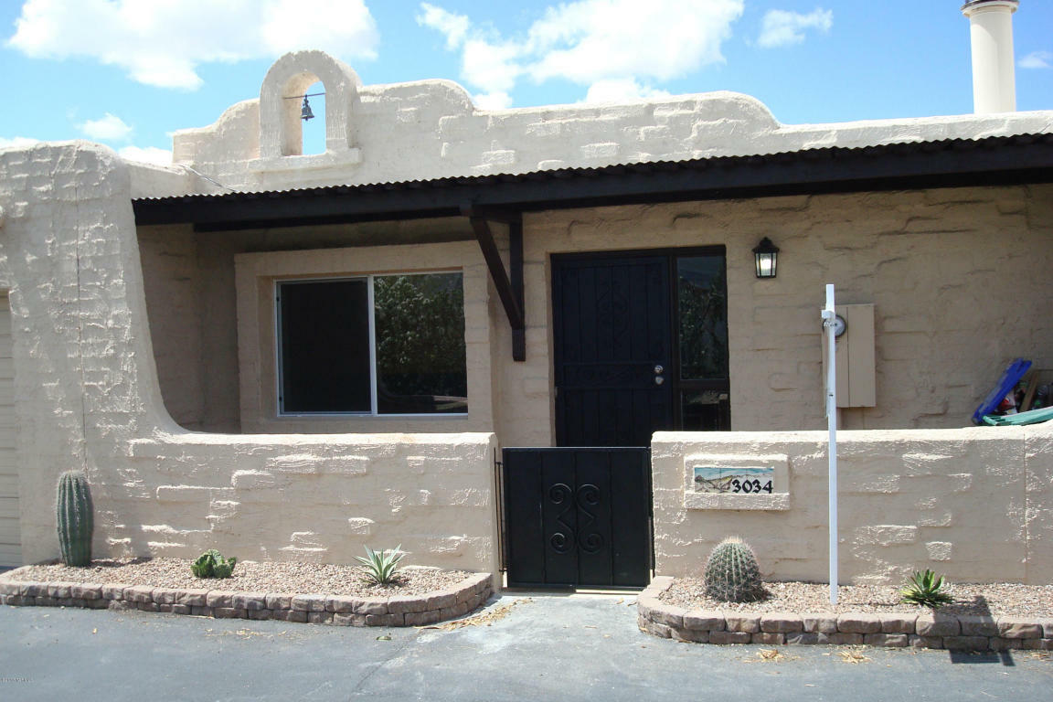 Property Photo:  3034 S Cole Circle  AZ 85713 