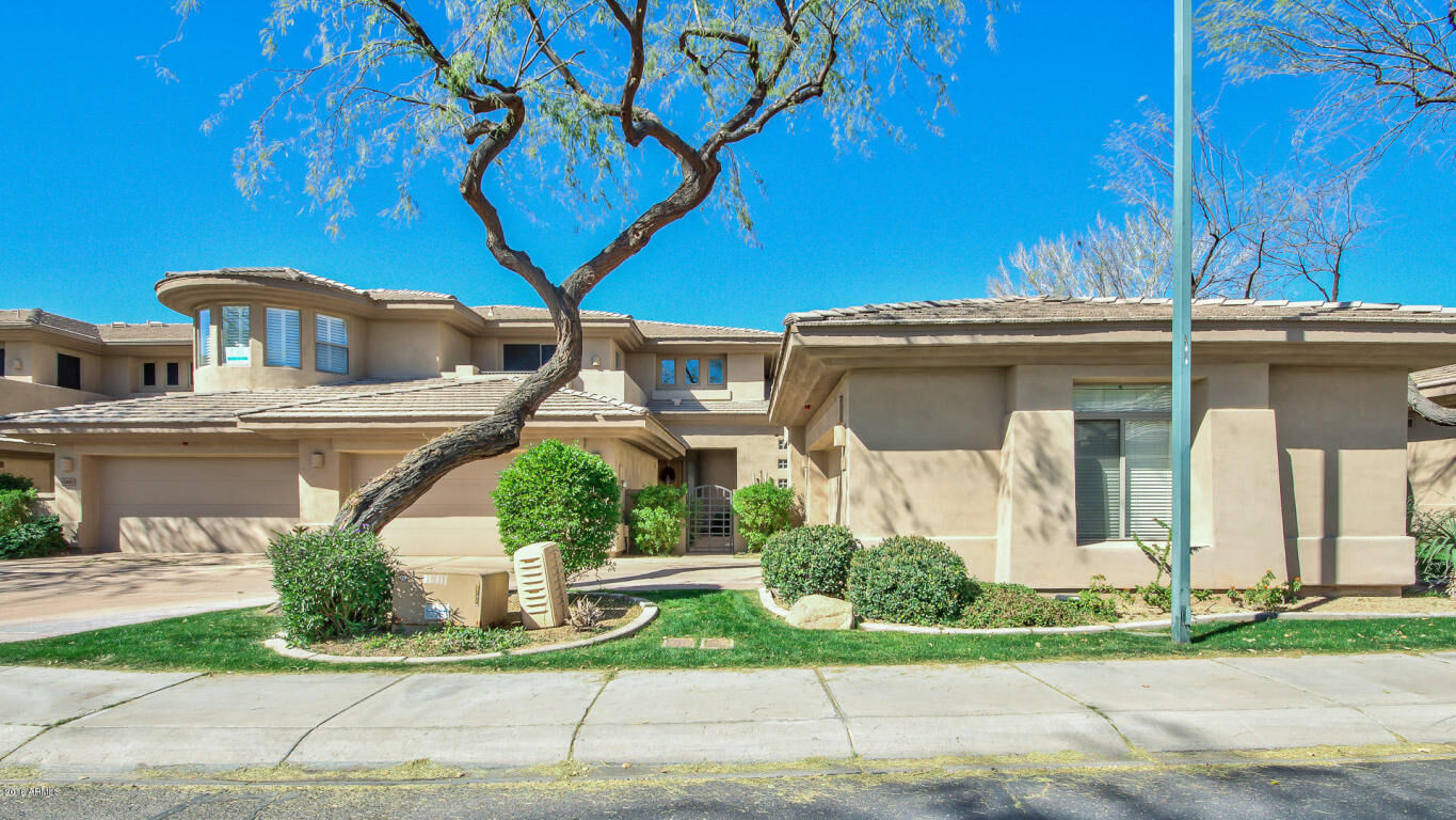 Property Photo:  15240 N Clubgate Drive 147  AZ 85254 