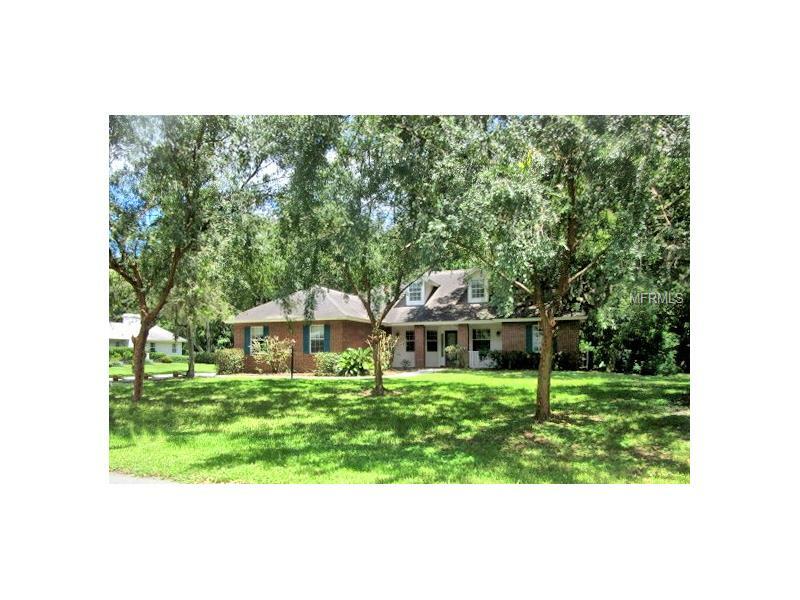 Property Photo:  1345 Longoak Drive N  FL 33811 