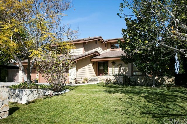 Property Photo: 26412 Houston Trail CA 92653