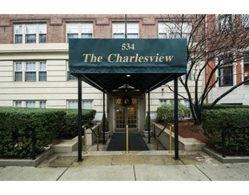 Property Photo: 534 Beacon Street 805 MA 02215