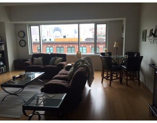 Property Photo: 141 Dorchester Ave 411 MA 02127