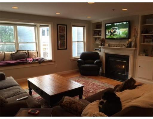 Property Photo: 14 Sullivan Street 1 MA 02129