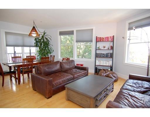 Property Photo:  94 Hampshire St B  MA 02139 