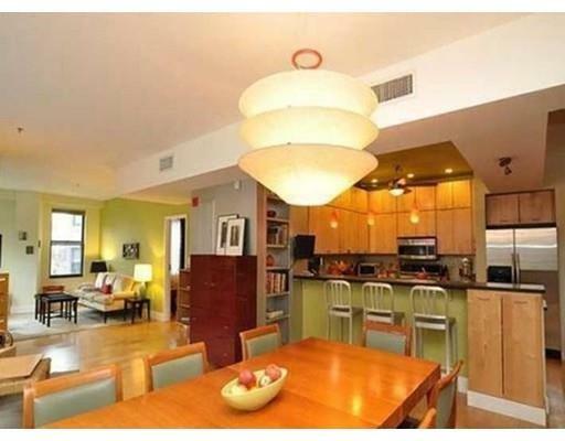 Property Photo: 485 Harrison Ave 207 MA 02118
