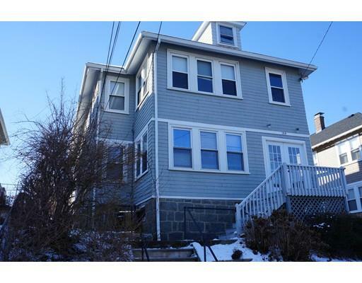 Property Photo: 184 Cornell Street 1 MA 02131