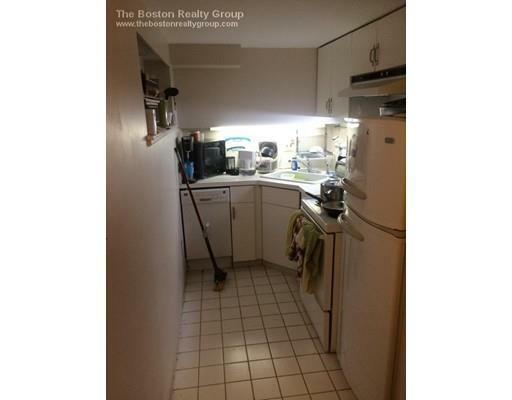 Property Photo: 36 Phillips St 1 MA 02114