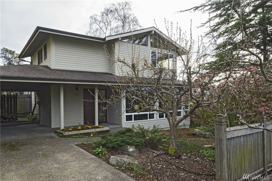 Property Photo: 2519 NW 192nd Place WA 98177