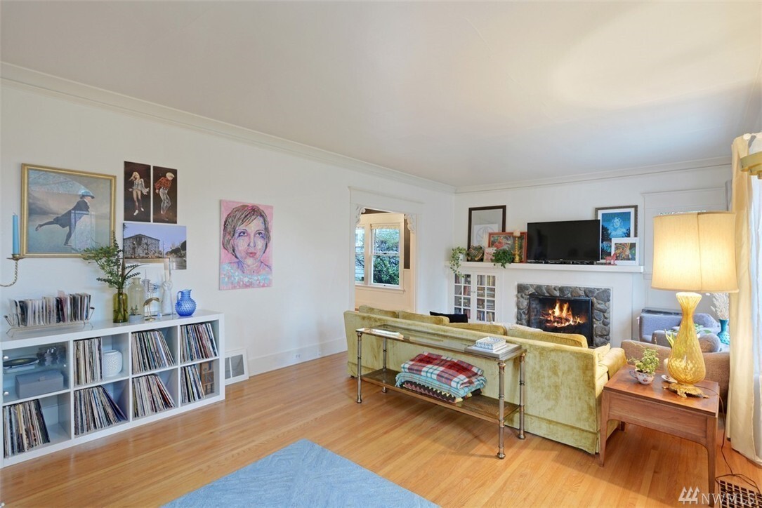 Property Photo: 2910 N 26th St WA 98407