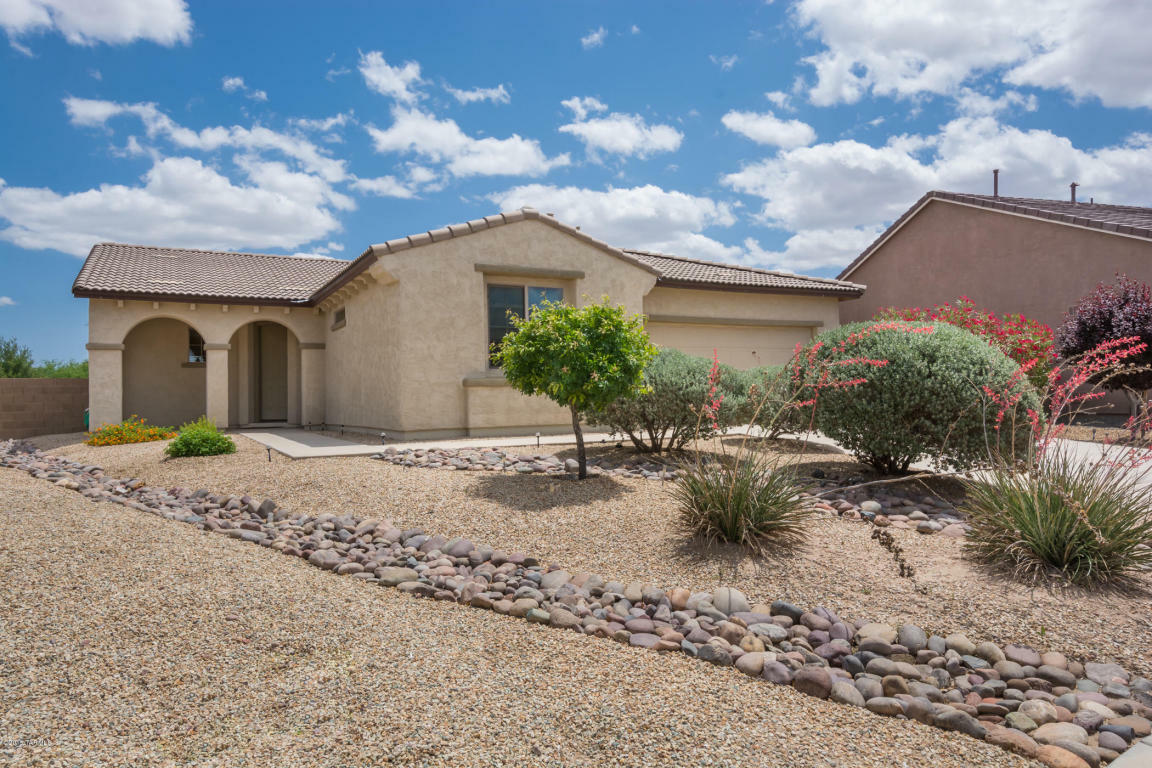 Property Photo:  12480 N Bufflehead Drive  AZ 85653 