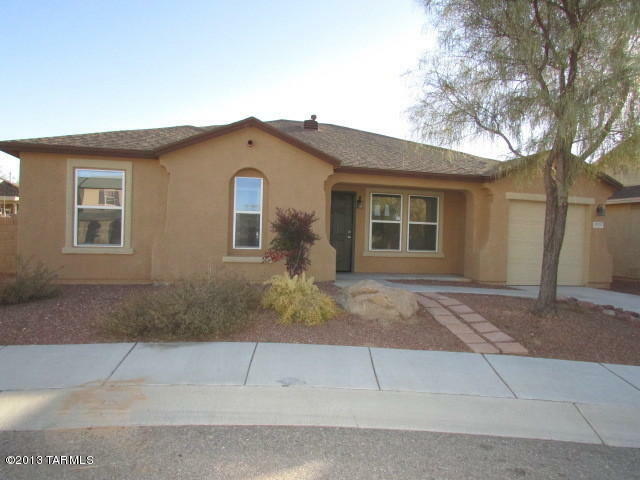 Property Photo:  10212 E Placita Pinole  AZ 85730 