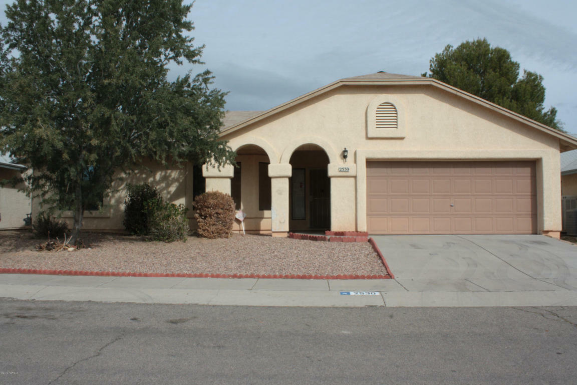 Property Photo:  2530 W Camino De La Caterva  AZ 85742 