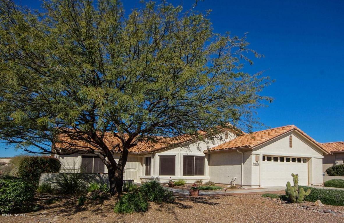 Property Photo:  39534 S Moonwood Drive  AZ 85739 