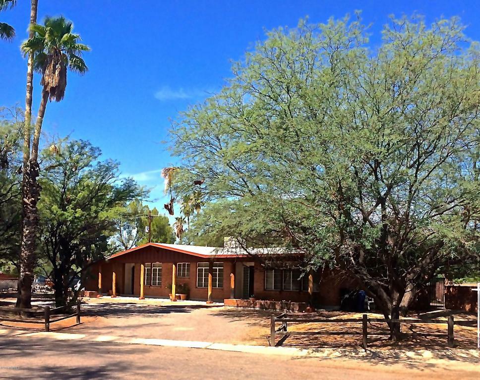 Property Photo:  6902 E Potawatami Drive  AZ 85715 