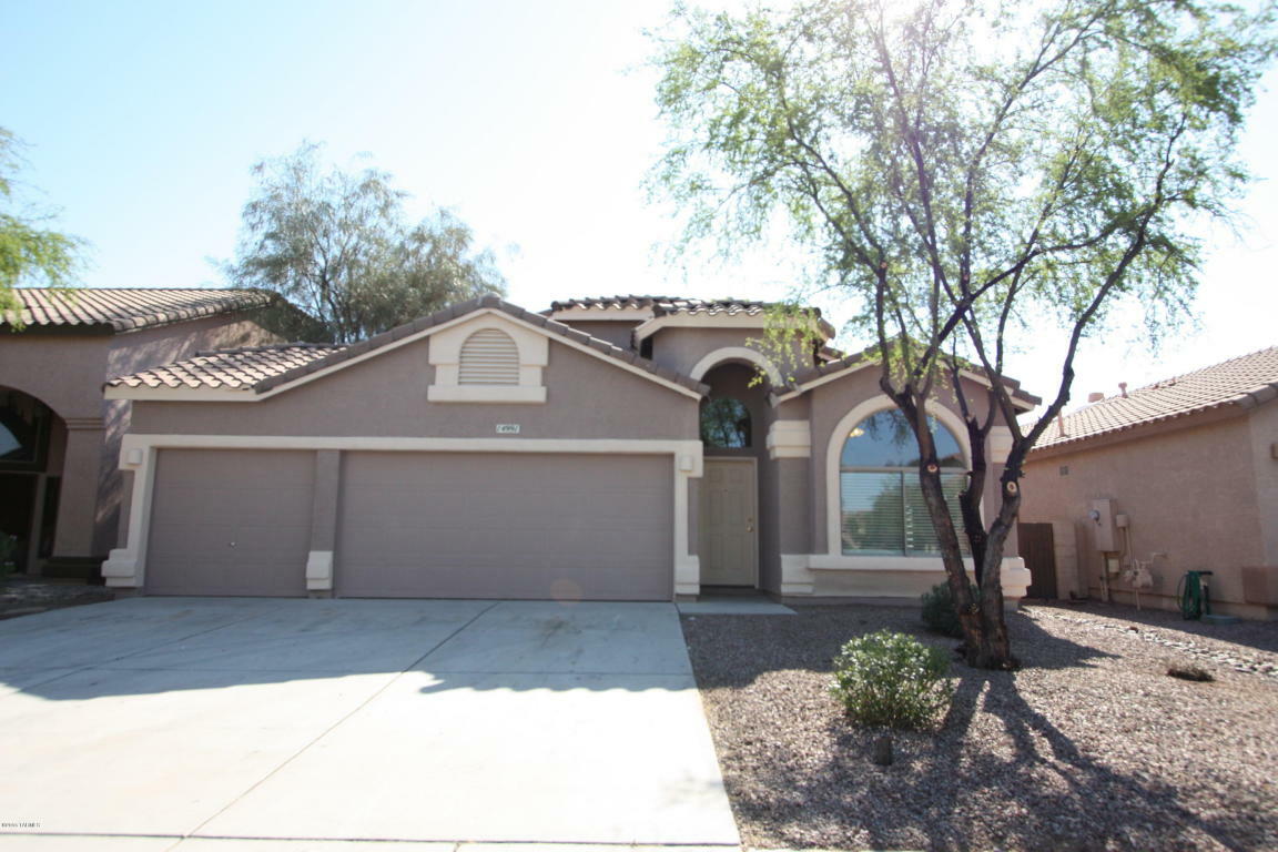 Property Photo:  14991 S Theodore Roosevelt Way  AZ 85629 