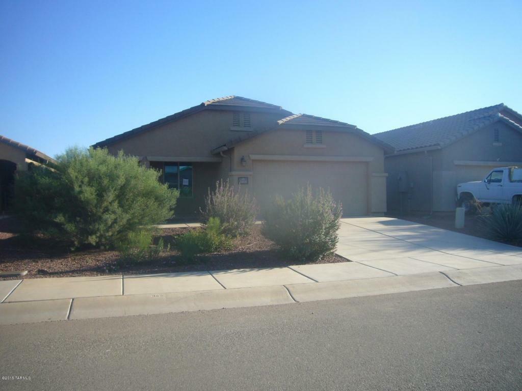 Property Photo:  21611 E Reunion Road  AZ 85145 