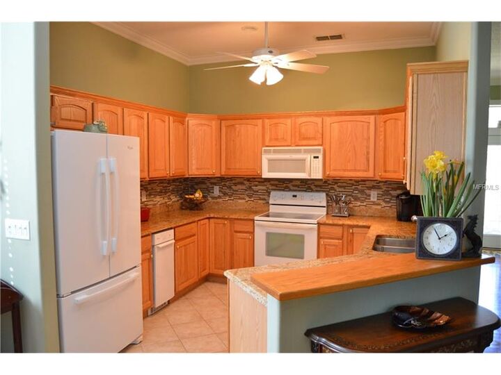 Property Photo: 33830 Sickler Drive FL 33523
