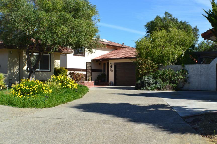 Property Photo:  28 Via Padre  CA 95045 