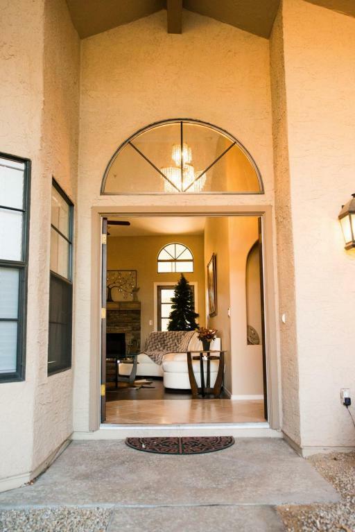 Property Photo:  9711 E Pershing Avenue  AZ 85260 