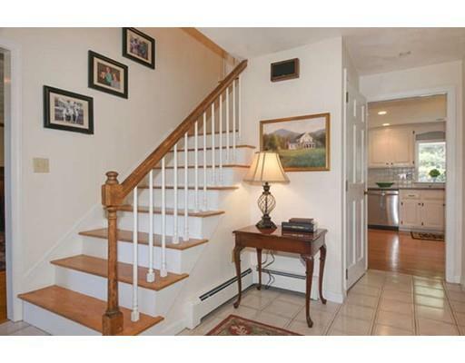 Property Photo: 16 Stuart Street MA 02052