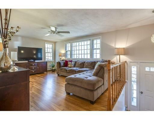 Property Photo: 132 Guggins Lane MA 01719
