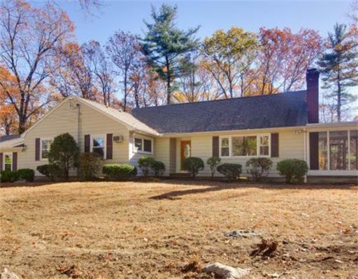 Property Photo:  747 Great Pond Rd  MA 01845 