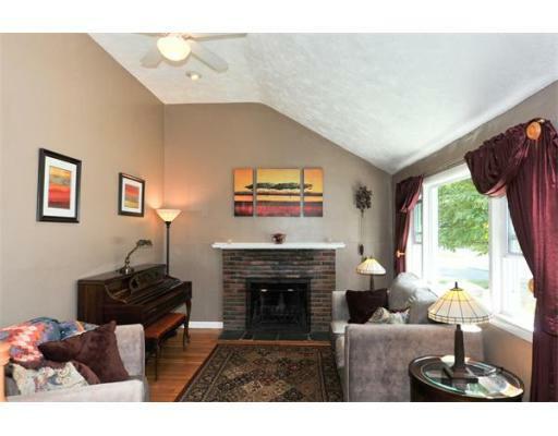 Property Photo:  489 Coronation Dr  MA 02038 