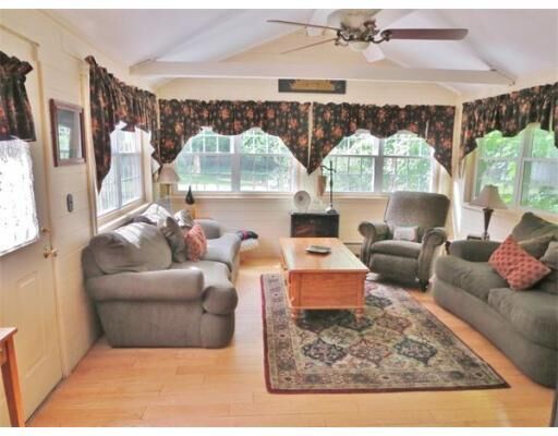 Property Photo:  9 Christine Dr  NH 03811 