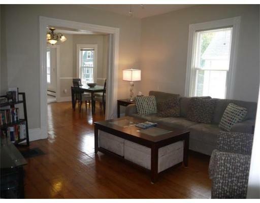 Property Photo:  32 Walden St  MA 02140 