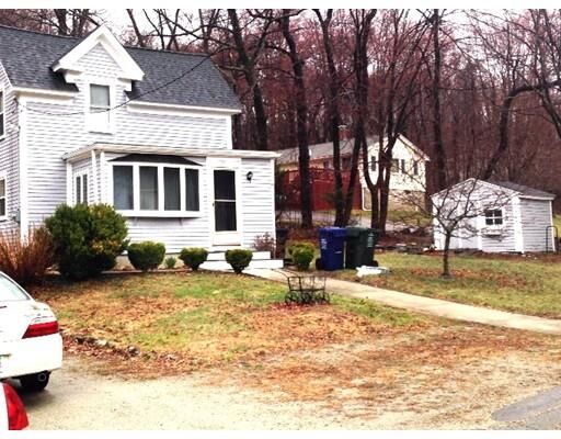 Property Photo:  70 Brook St.  MA 01826 