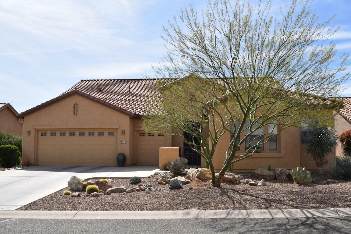 Property Photo:  61729 E Oakwood Drive  AZ 85739 