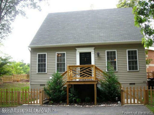 Property Photo:  6195 Richmond Road  VA 23188 