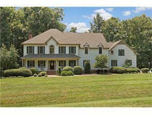 Property Photo:  9341 Squirrel Tree Court  VA 23838 