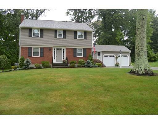 Property Photo: 2 Ashwood Road MA 01720