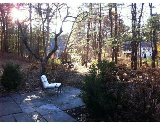 Property Photo: 138 South St MA 02052