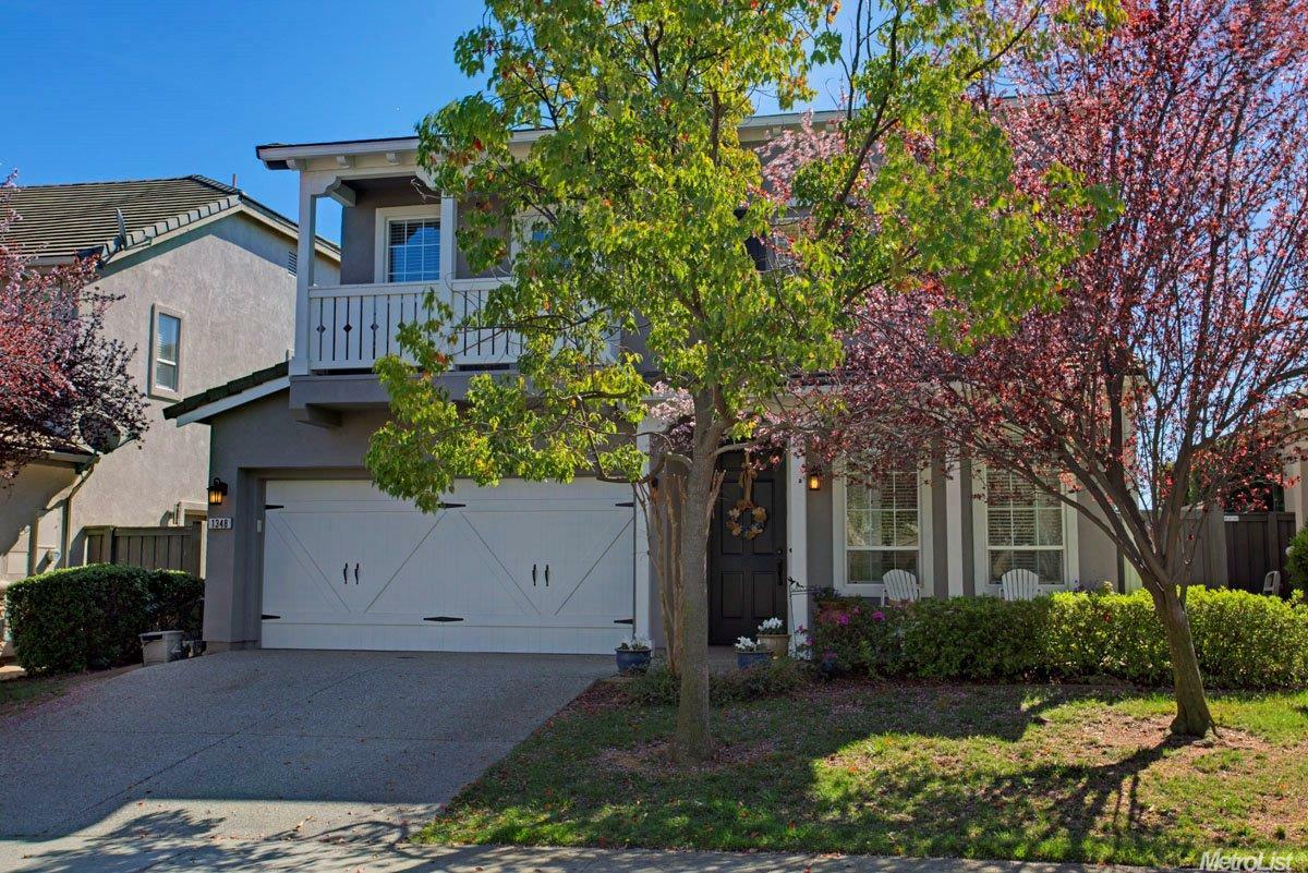 Property Photo:  1348 Freswick Drive  CA 95630 