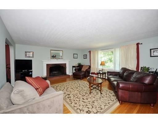 Property Photo:  124 High Street  MA 01720 