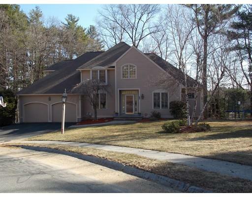 Property Photo:  38 Foxwood Drive  MA 01845 