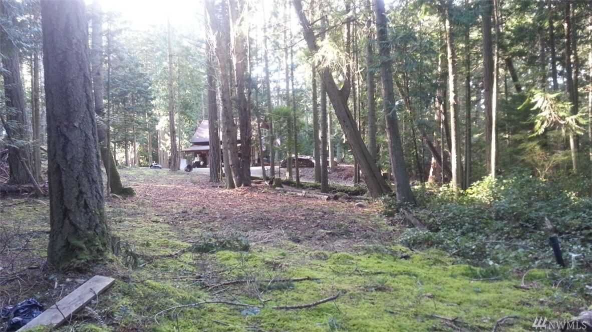 Property Photo: 96 Makah St WA 98221