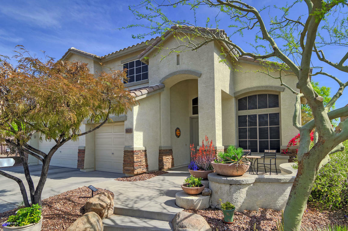 Property Photo:  41213 N Panther Creek Trail  AZ 85086 