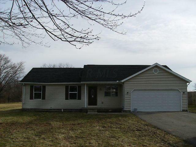 Property Photo: 228 Olive Street OH 43140