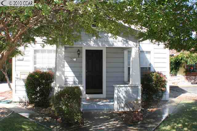 Property Photo:  2141 East St  CA 94520-2011 