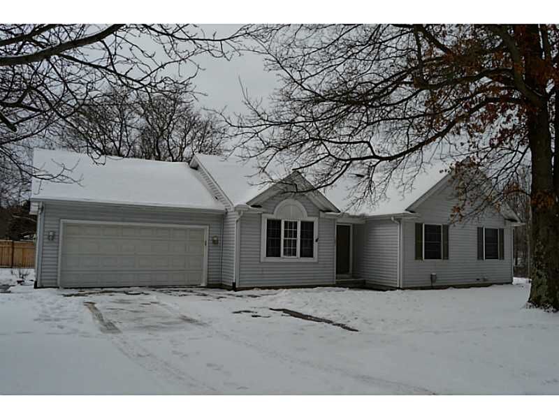 Property Photo: 301 Dundon PA 16412