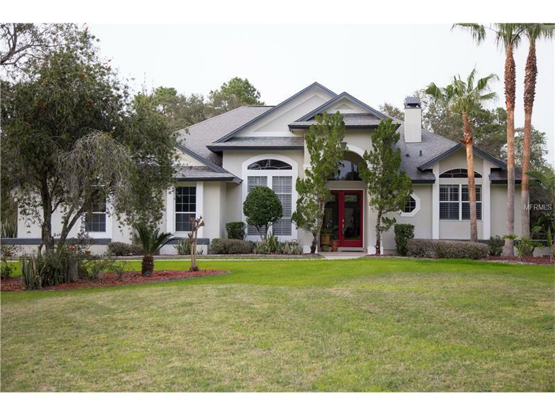 Property Photo:  1560 Handleman Drive  FL 32765 