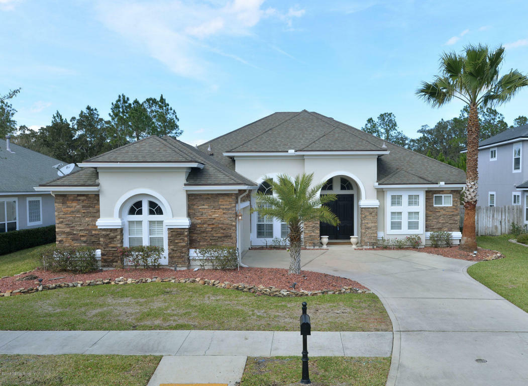 Property Photo: 6063 White Tip Road FL 32258