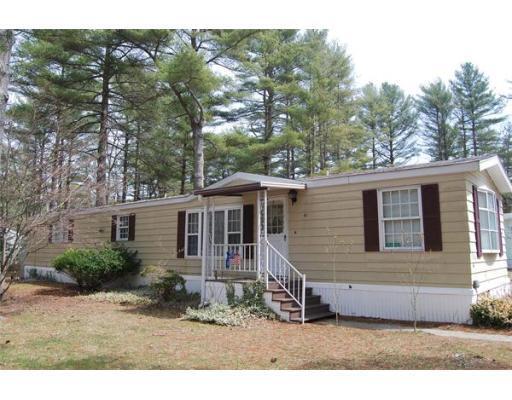 Property Photo: 41 Roosevelt Ridge 41 MA 02330