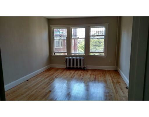 Property Photo: 10 Dana Street MA 02138
