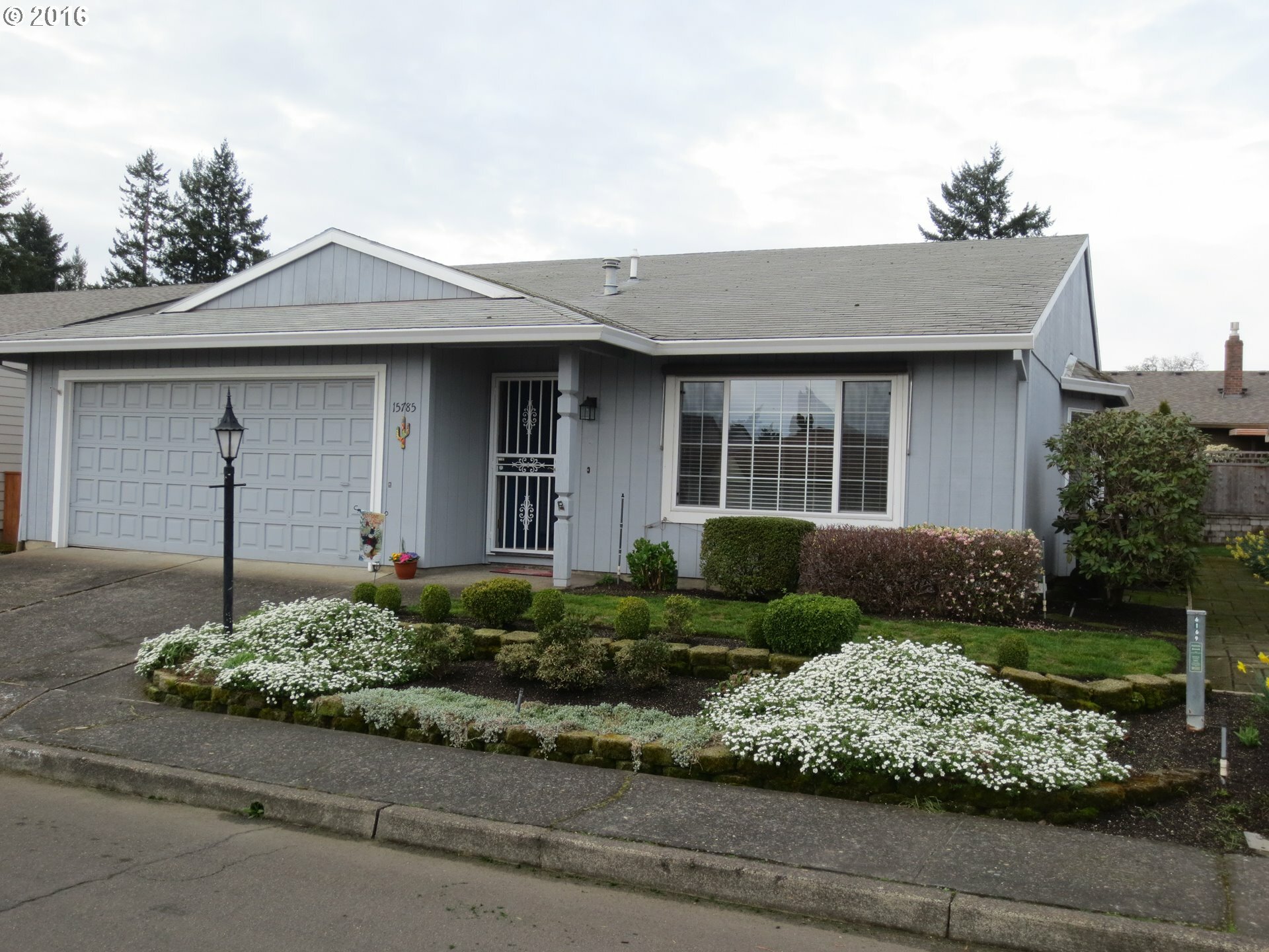 Property Photo:  15785 SW Alderbrook Cir  OR 97224 